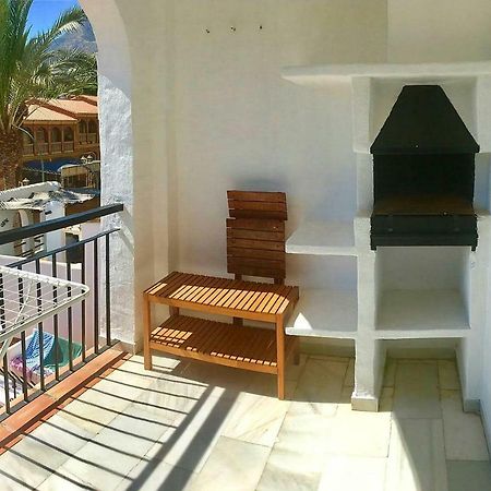 Estudio Pueblo Evita 133 Benalmadena Ngoại thất bức ảnh