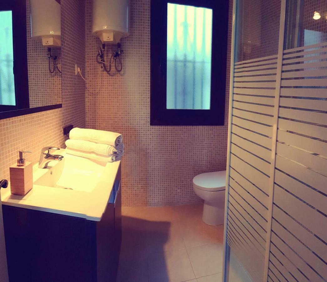 Estudio Pueblo Evita 133 Benalmadena Ngoại thất bức ảnh