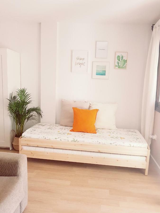 Estudio Pueblo Evita 133 Benalmadena Ngoại thất bức ảnh