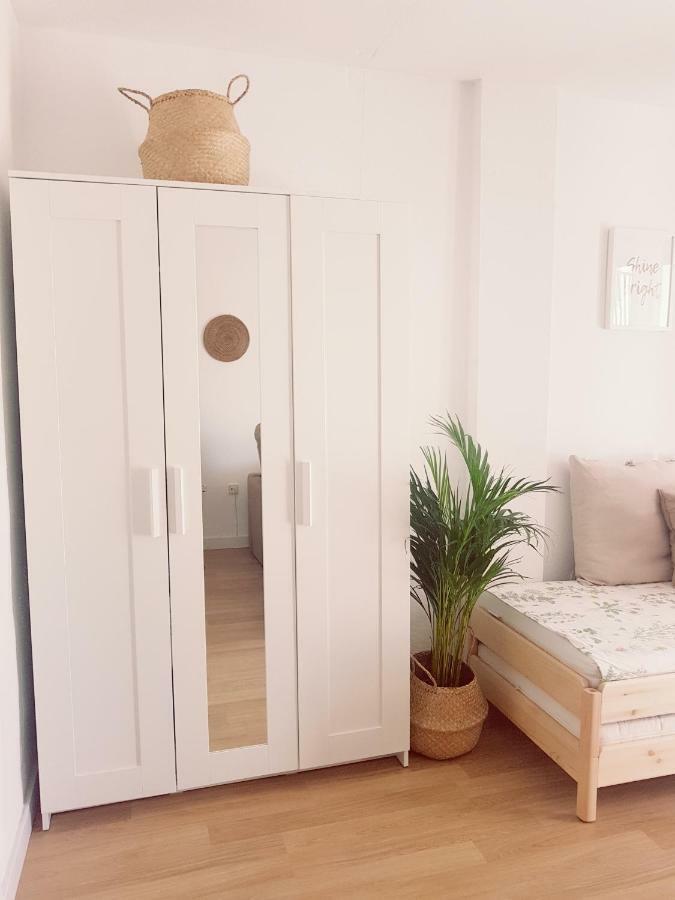 Estudio Pueblo Evita 133 Benalmadena Ngoại thất bức ảnh