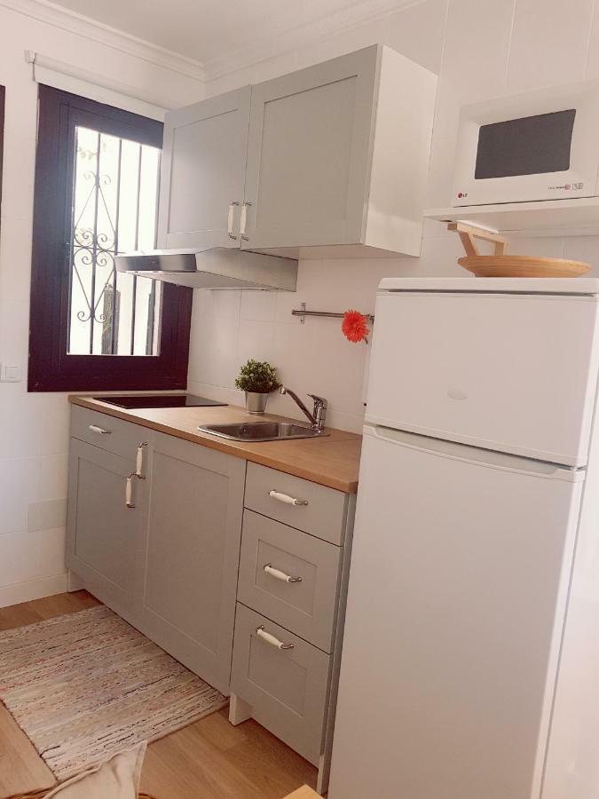 Estudio Pueblo Evita 133 Benalmadena Ngoại thất bức ảnh