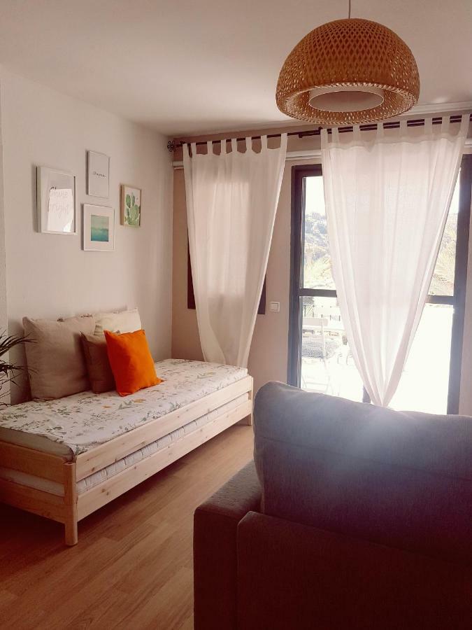 Estudio Pueblo Evita 133 Benalmadena Ngoại thất bức ảnh